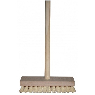 Rýžák s násadou 120cm - Úklidové a ochranné pomůcky Kartáčnické výrobky Kartáče a rýžáky